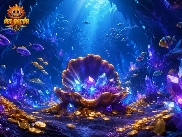 Gambar Monkey King Fishing 1